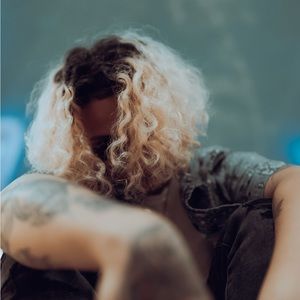 Meet your Posher, Damian